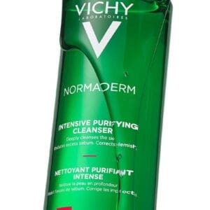 Finesse Tunisie Normaderm Intensive Purifying Cleanser